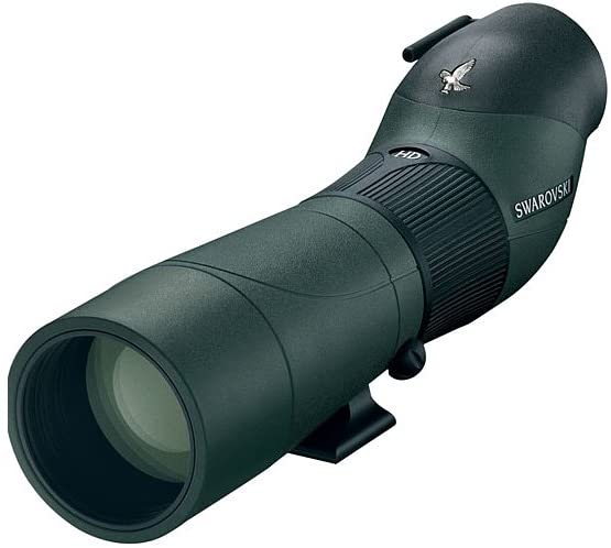 Swarovski STS 80 HD Straight Body Only - 1 Shot Gear