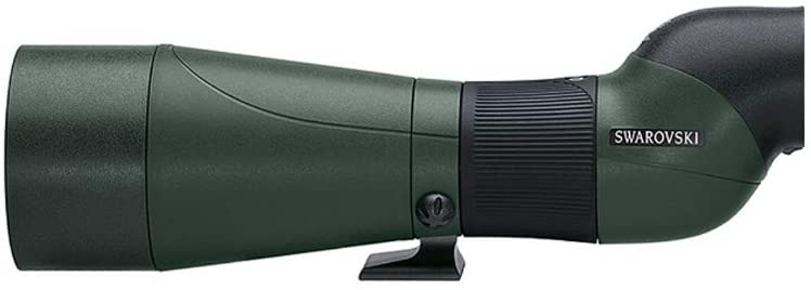 Swarovski STS 80 HD Straight Body Only - 1 Shot Gear