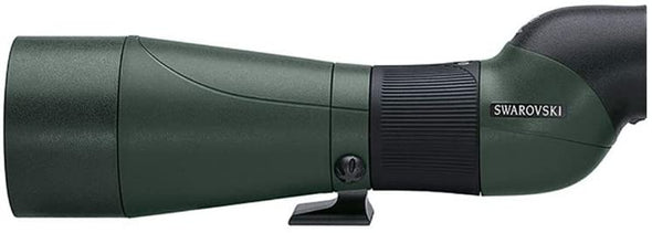 Swarovski STS 80 HD Straight Body Only - 1 Shot Gear