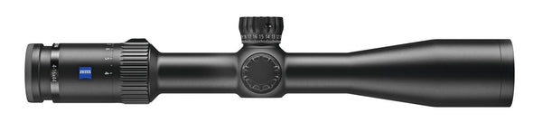 Conquest V4 4-16x44 Z-Plex - 1 Shot Gear