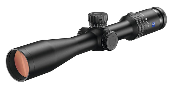 Conquest V4 4-16x44 Z-Plex - 1 Shot Gear