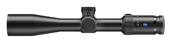 Conquest V4 4-16x44 Z-Plex - 1 Shot Gear