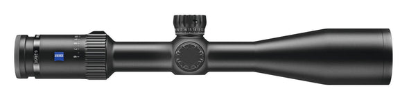 Conquest V4 6-24x50 ZMOA-1 Illum. - 1 Shot Gear
