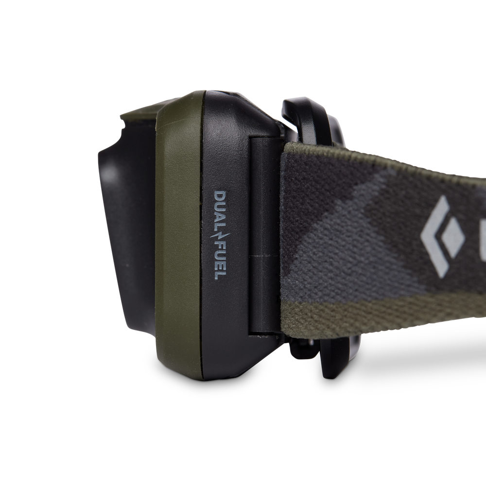 Spot 400 Headlamp - 1 Shot Gear