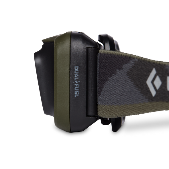 Spot 400 Headlamp - 1 Shot Gear