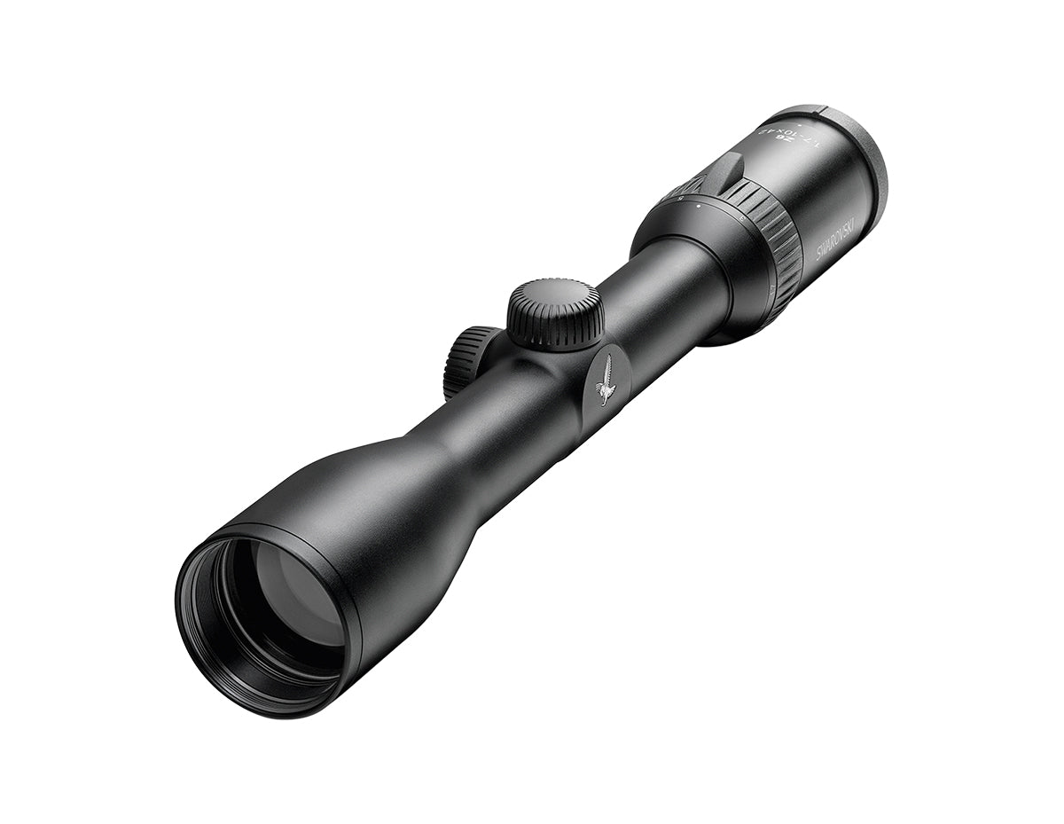 Z6 1.7-10x42 BRH Riflescope 59219 – 1 Shot Gear