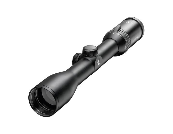 sco① Z6 1.7-10x42 Plex Riflescope 59211 – 1 Shot Gear