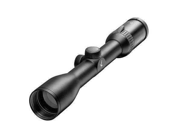 Z6 1.7-10x42 Plex Riflescope 59211 - 1 Shot Gear