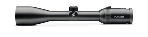 Z6 2-12x50 Plex Riflescope 59311 - 1 Shot Gear