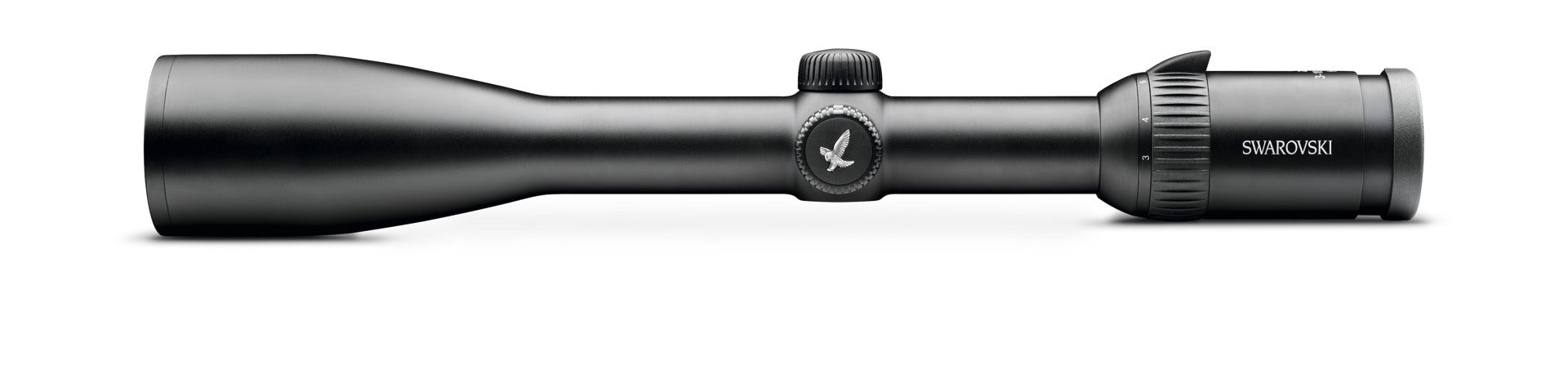 Z6 3-18x50 Plex Riflescope 59611 - 1 Shot Gear