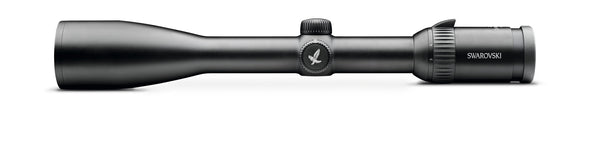 Z6 3-18x50 Plex Riflescope 59611 - 1 Shot Gear