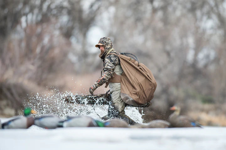 Recon Decoy Bag - 1 Shot Gear