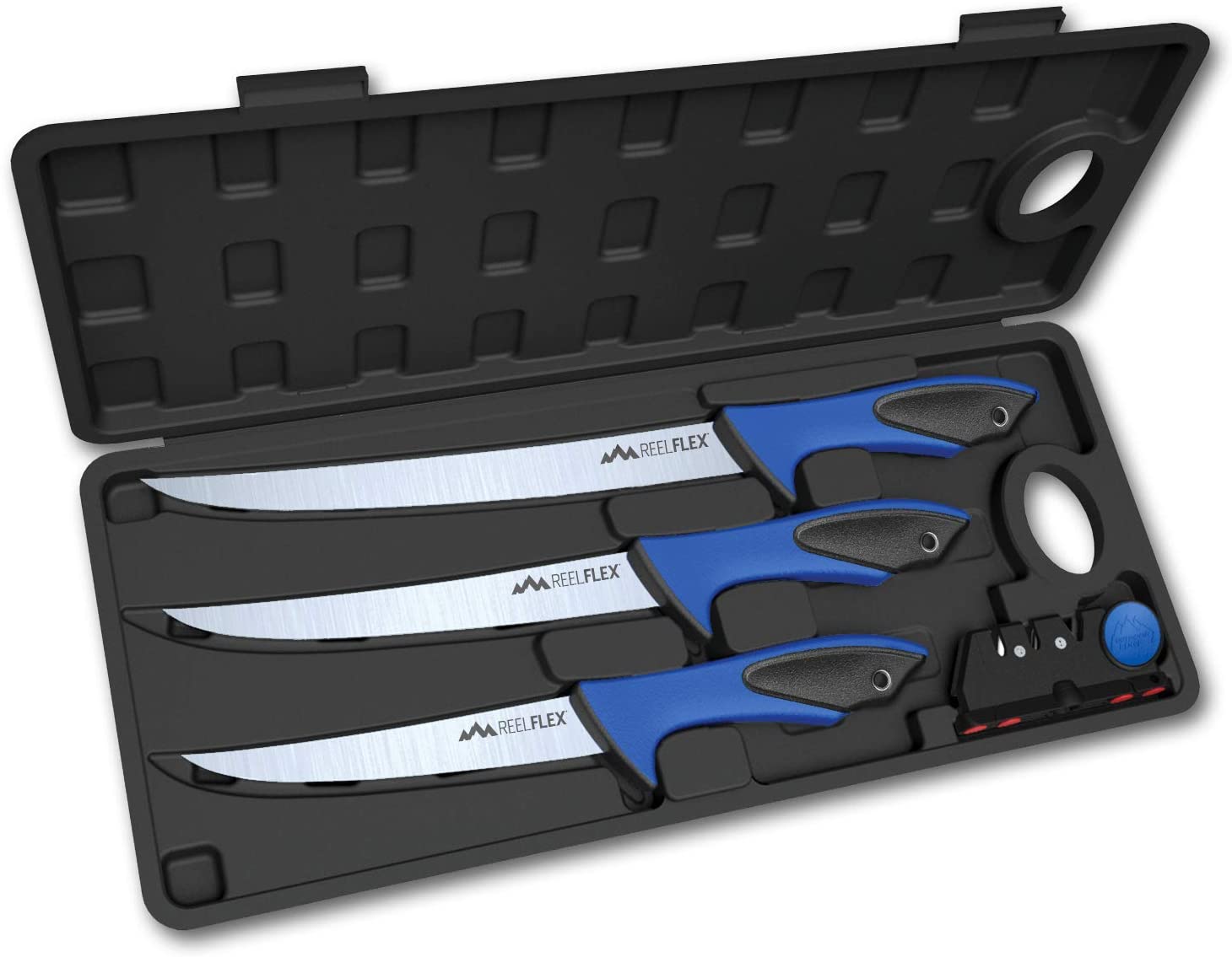 Outdoor Edge ReelFlex Pak 5 Piece Set - 1 Shot Gear