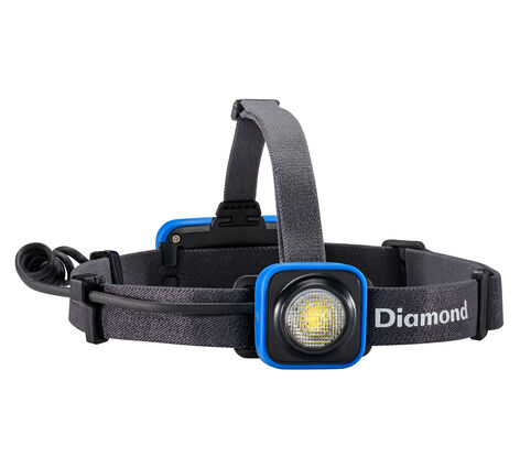 Sprinter Headlamp - 1 Shot Gear