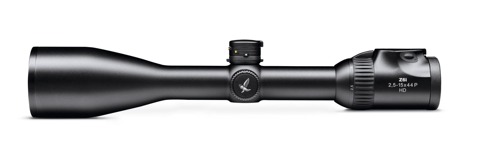 Z6i 2.5-15x44 BT 4A-I Riflescope 69458 - 1 Shot Gear