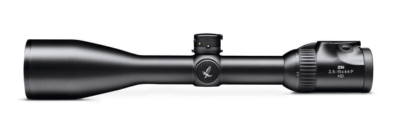 Z6i 2.5-15x44 BT 4A-I Riflescope 69458 - 1 Shot Gear