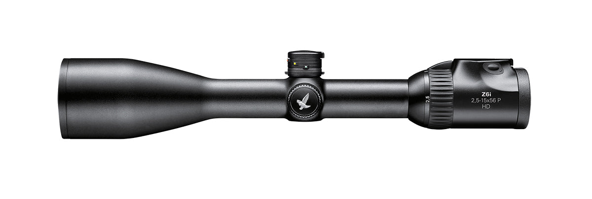 Z6i 2.5-15x56 BT 4A-I Riflescope 69558 - 1 Shot Gear