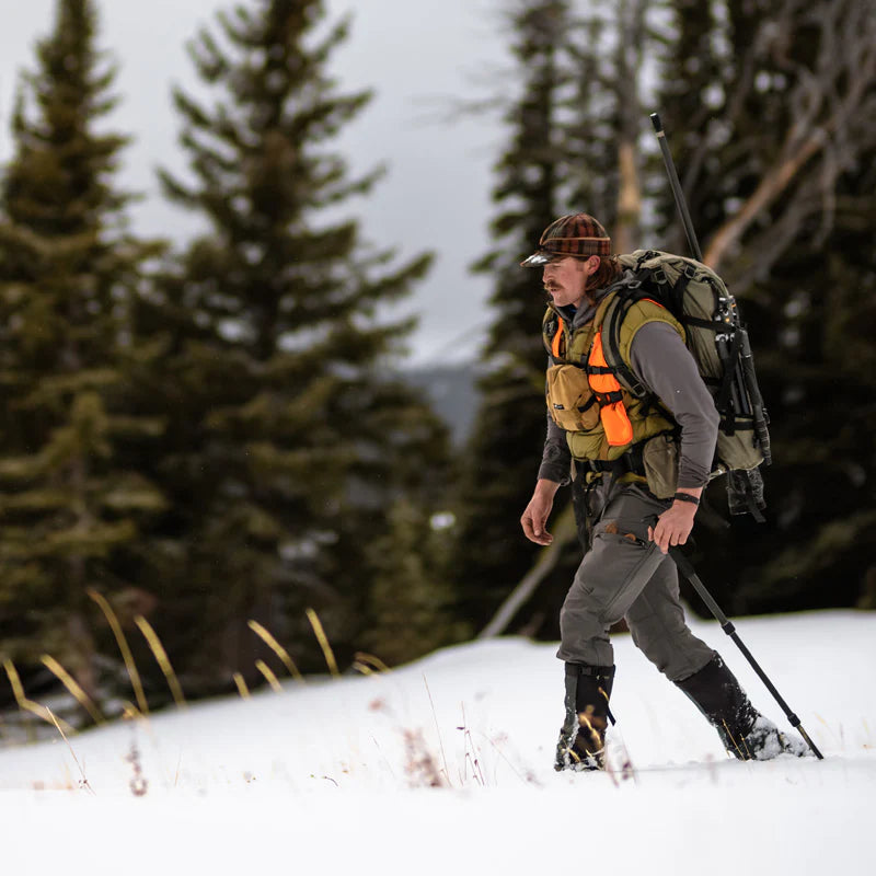 Grumman Down Vest - 1 Shot Gear