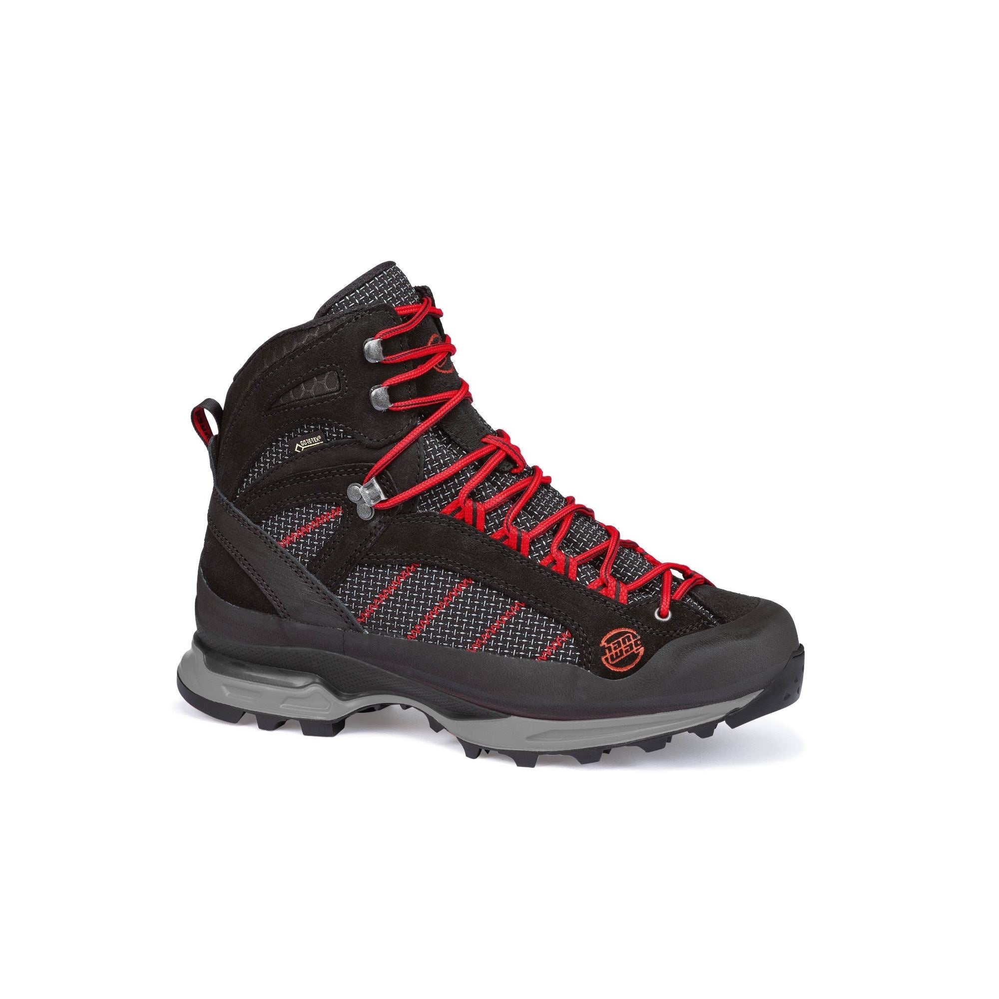 Hanwag - Makra Trek GTX - 1 Shot Gear