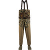 Alpha Agility Insulated Breathable Zip Realtree Max-5 1600G - 1 Shot Gear
