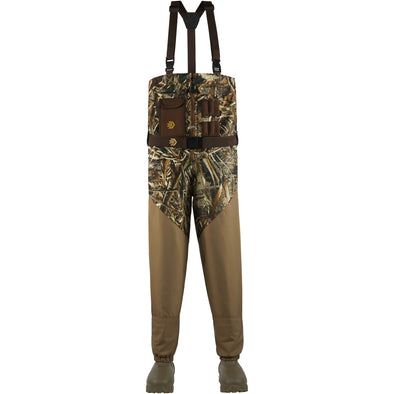 Alpha Agility Insulated Breathable Zip Realtree Max-5 1600G - 1 Shot Gear