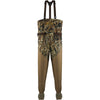 Alpha Agility Insulated Breathable Zip Realtree Max-5 1600G - 1 Shot Gear