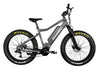 2020 Rambo 750XPS Nomad Carbon Electric Hunting Bike - 1 Shot Gear