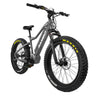 2020 Rambo 750XPS Nomad Carbon Electric Hunting Bike - 1 Shot Gear