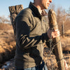Zenith Fleece Jacket - 1 Shot Gear