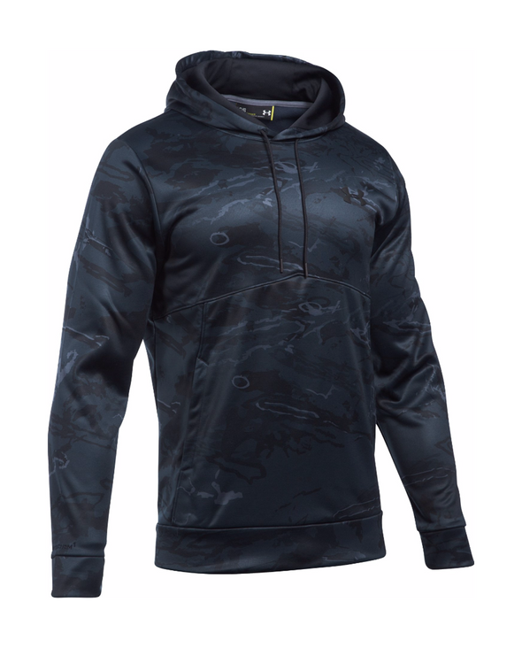 Icon Camo Hoodie - 1 Shot Gear