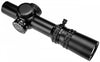 ATACR - 1-8X24mm F1 - .1 Mil-Radian - NVD - PTL - FC-DMX - C653 - 1 Shot Gear