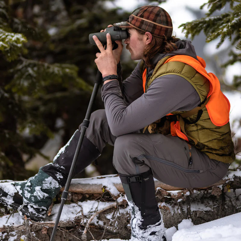 Grumman Down Vest - 1 Shot Gear
