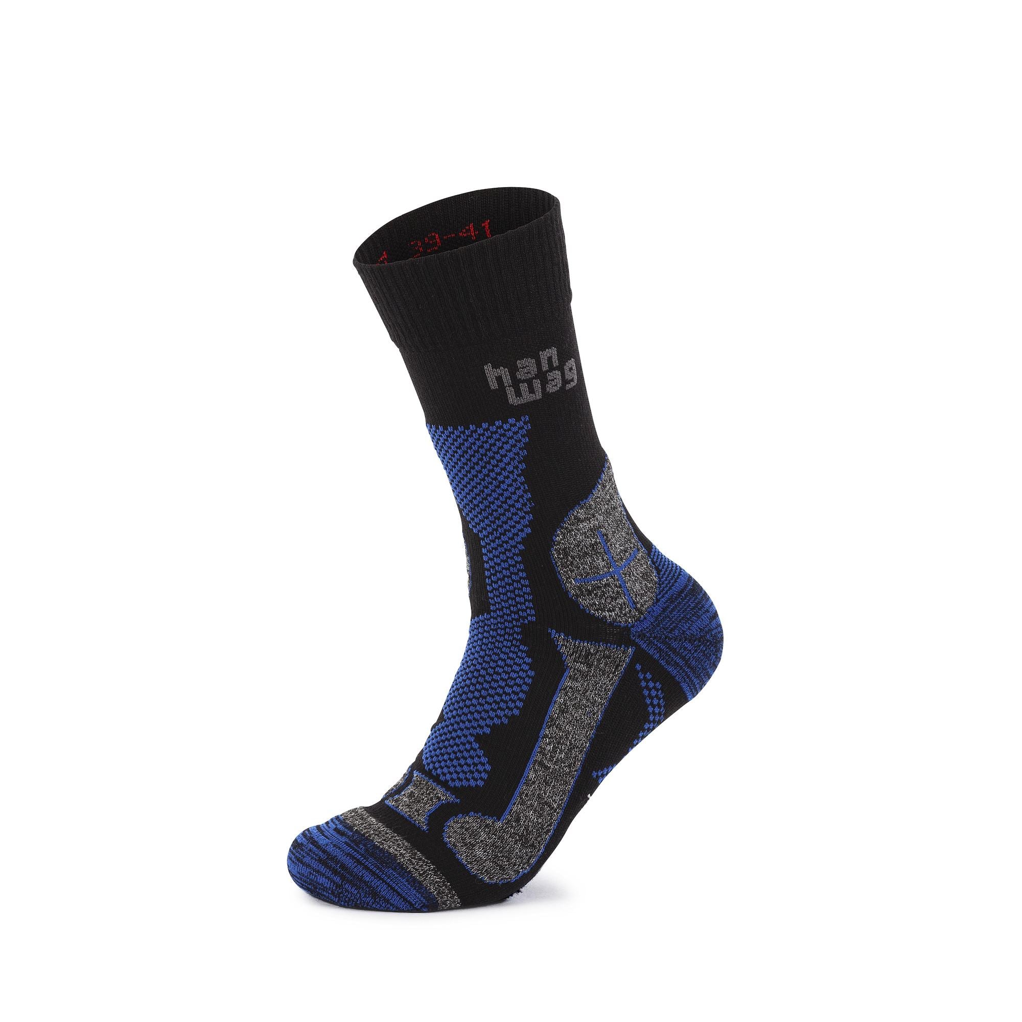 Hanwag - Trek Merino Socks - 1 Shot Gear