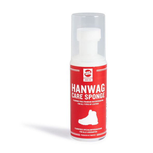 Hanwag Care Sponge - 1 Shot Gear