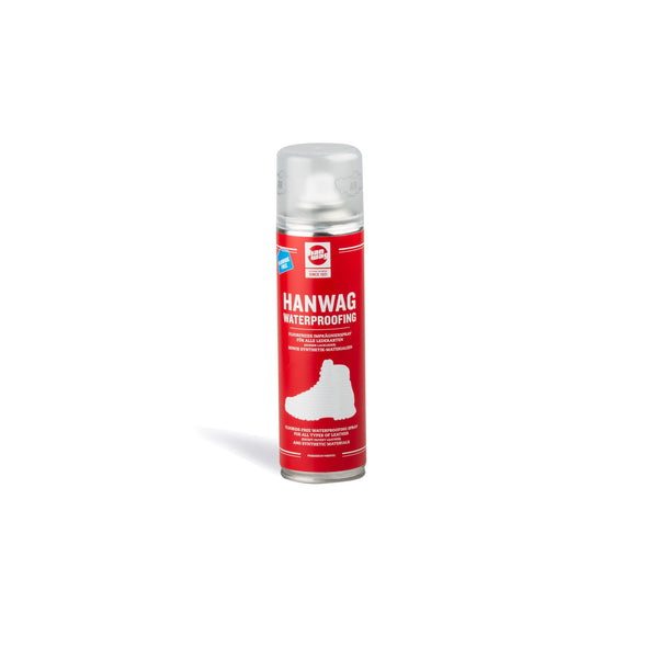 Hanwag Waterproofing - 1 Shot Gear