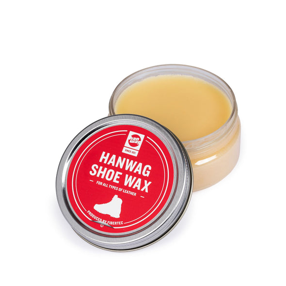 Hanwag Shoe Wax - 1 Shot Gear