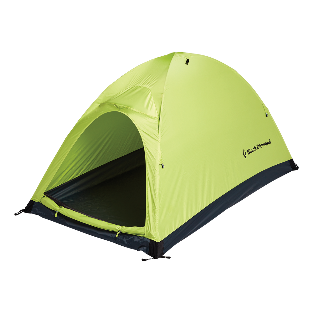  Firstlight 1P テント FirstLight 2P Tent – 1 Shot Gear