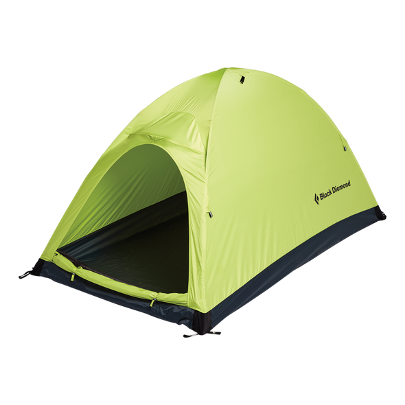 FirstLight 2P Tent - 1 Shot Gear
