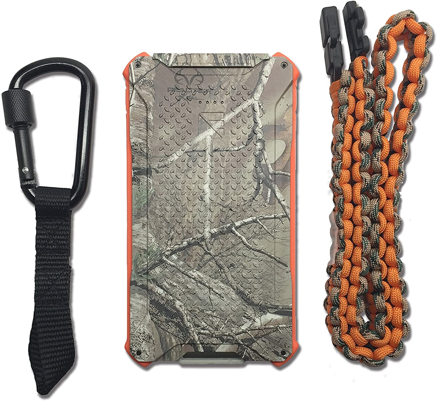Poseidon Dark Energy Poseidon Portable Charger - 1 Shot Gear