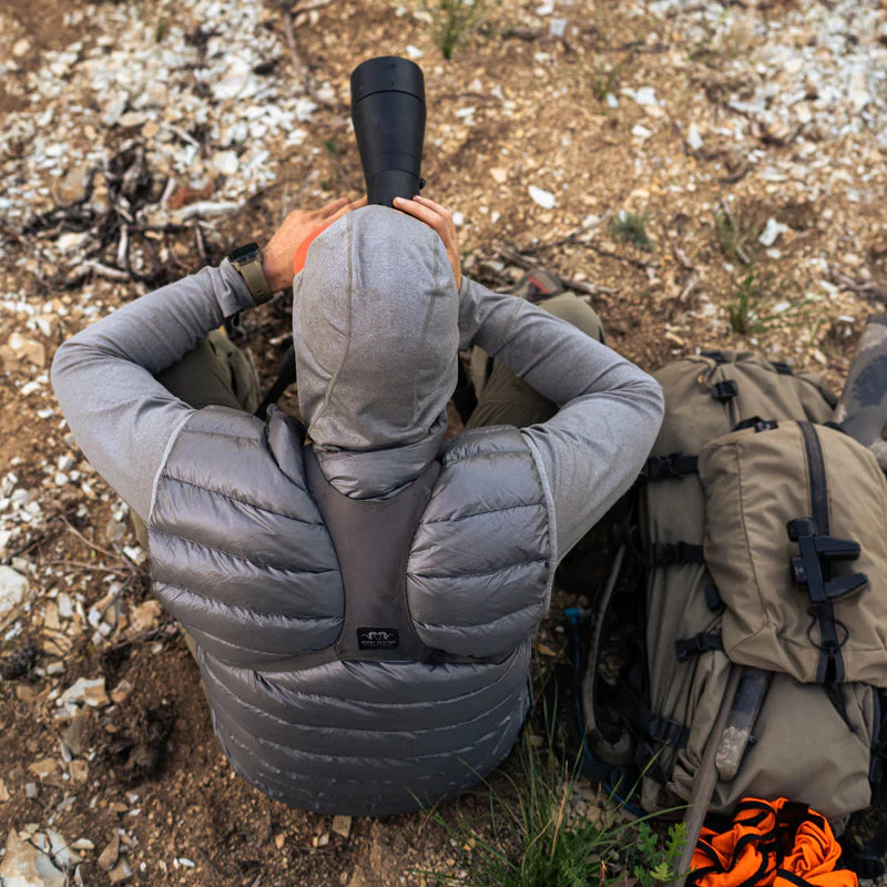 Grumman Down Vest - 1 Shot Gear