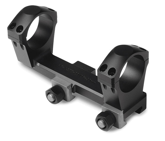 Nightforce XTRM - Unimount™ 1.5" - 0 MOA - 34mm - 1 Shot Gear