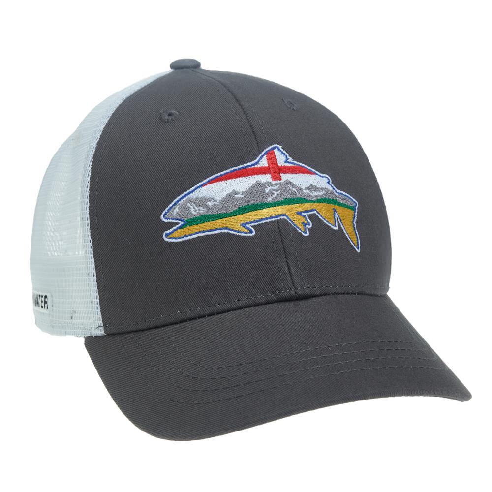 Alberta Hat - 1 Shot Gear