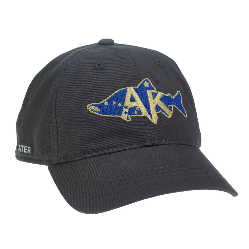 Alaska Full Cloth Unstructured Hat - 1 Shot Gear