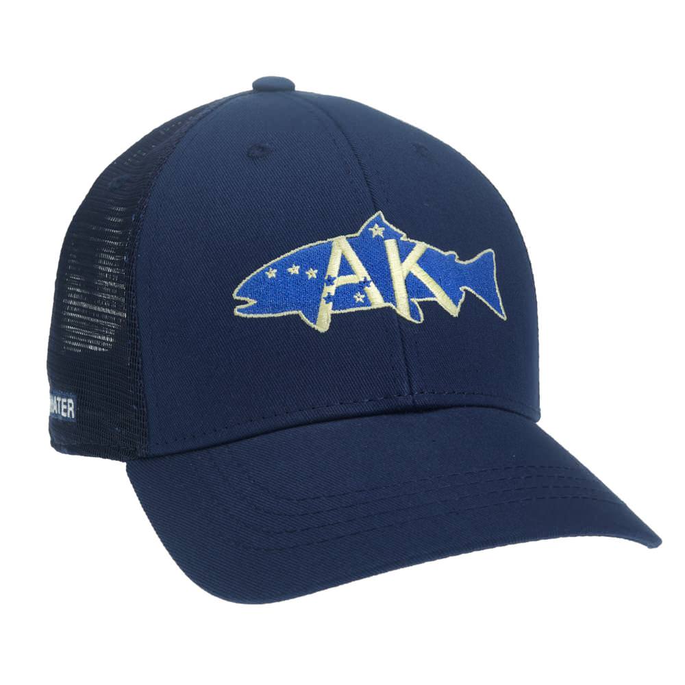 Alaska King Hat - 1 Shot Gear