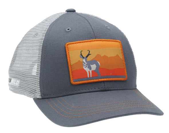 Speed Goat Hat - 1 Shot Gear