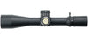 Nightforce ATACR 4-20x50 F1 - ZeroStop™ - .1 Mil-Radian - DigIllum™ - PTL - Mil-XT™ C644 - 1 Shot Gear