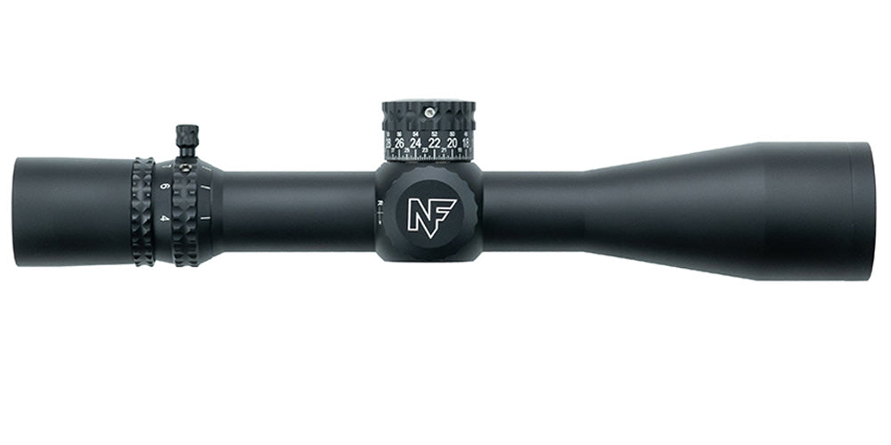 Nightforce ATACR 4-20x50 F1 Mil-XT C644 | 1 Shot Gear