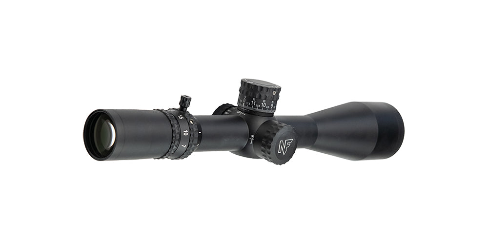 ATACR 7-35X56 F1 - ZeroStop™ - .1 Mil-Radian - PTL - Mil-XT™ C613