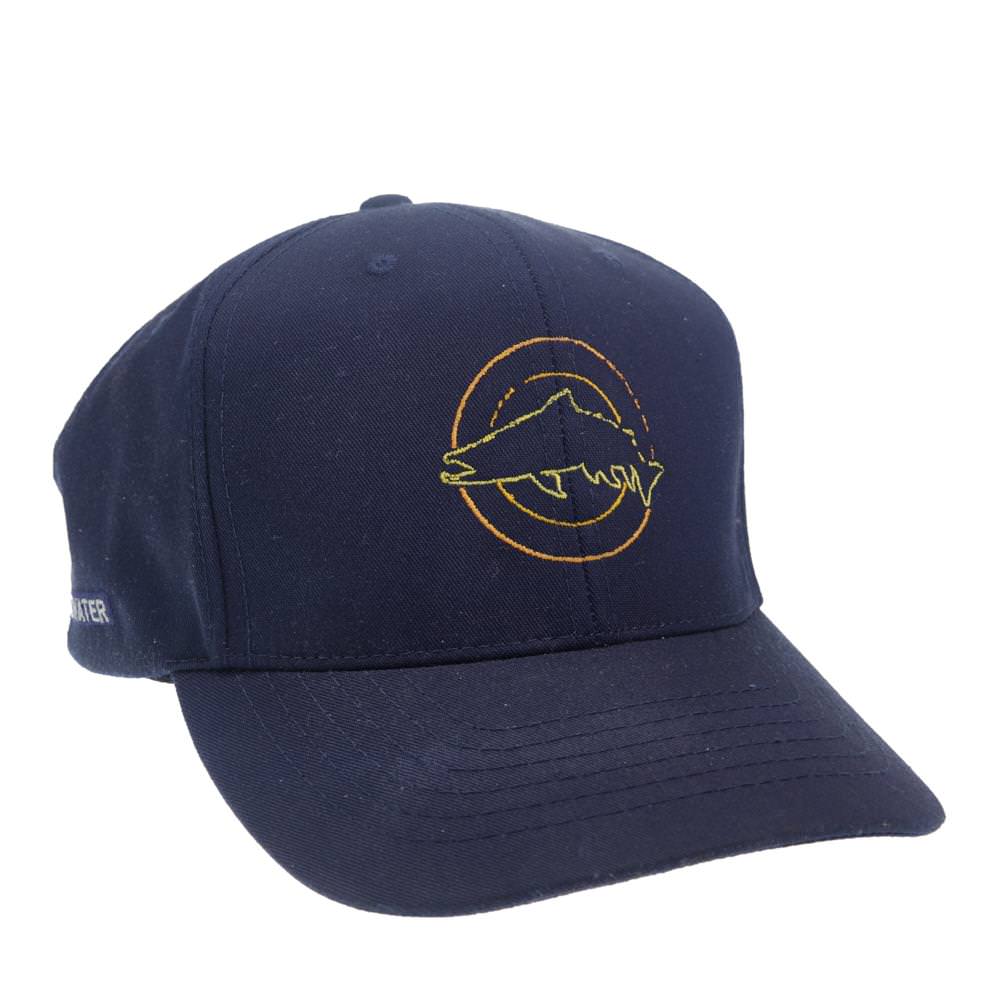 Autumn Sunrise Eco-Twill Hat - 1 Shot Gear
