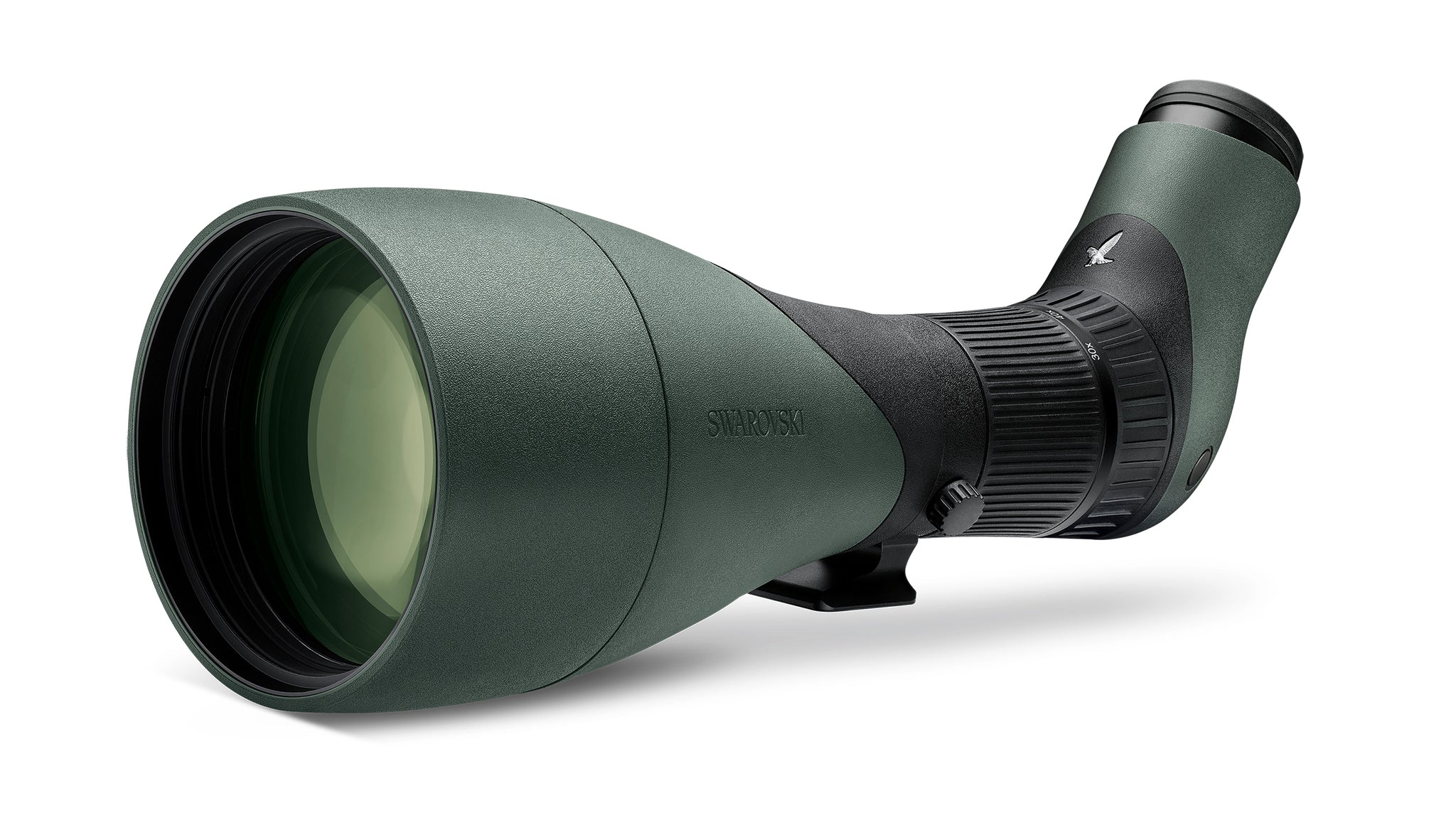 Modular 115mm Objective Lens (Arca-Swiss) - 1 Shot Gear